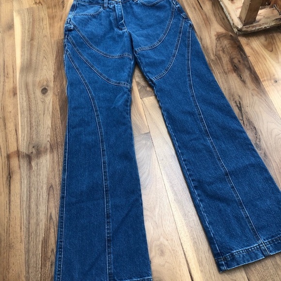 SOLD Paloma Wool Lavigne jeans - Picture 5 of 10